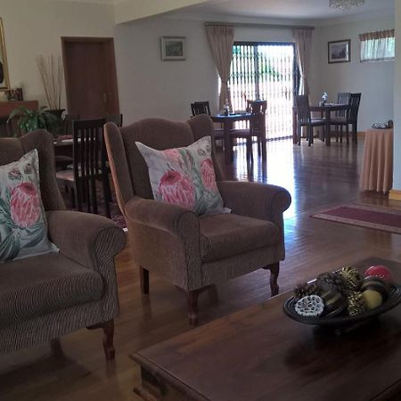 Chaston Manor Hotel Cape Town Ngoại thất bức ảnh