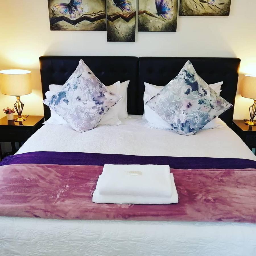 Chaston Manor Hotel Cape Town Ngoại thất bức ảnh