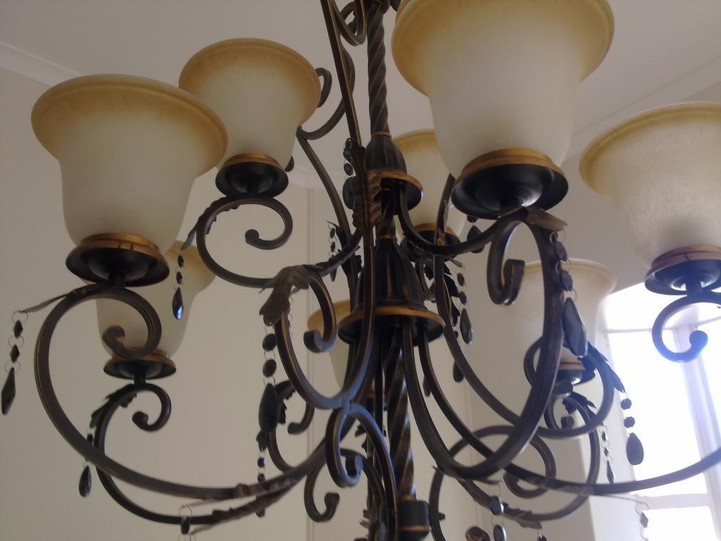 Chaston Manor Hotel Cape Town Ngoại thất bức ảnh