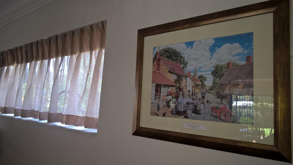 Chaston Manor Hotel Cape Town Ngoại thất bức ảnh