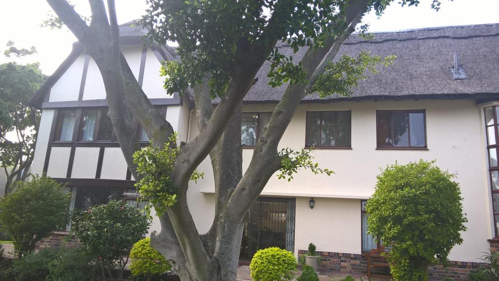 Chaston Manor Hotel Cape Town Ngoại thất bức ảnh