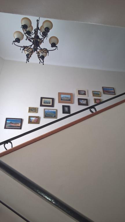 Chaston Manor Hotel Cape Town Ngoại thất bức ảnh