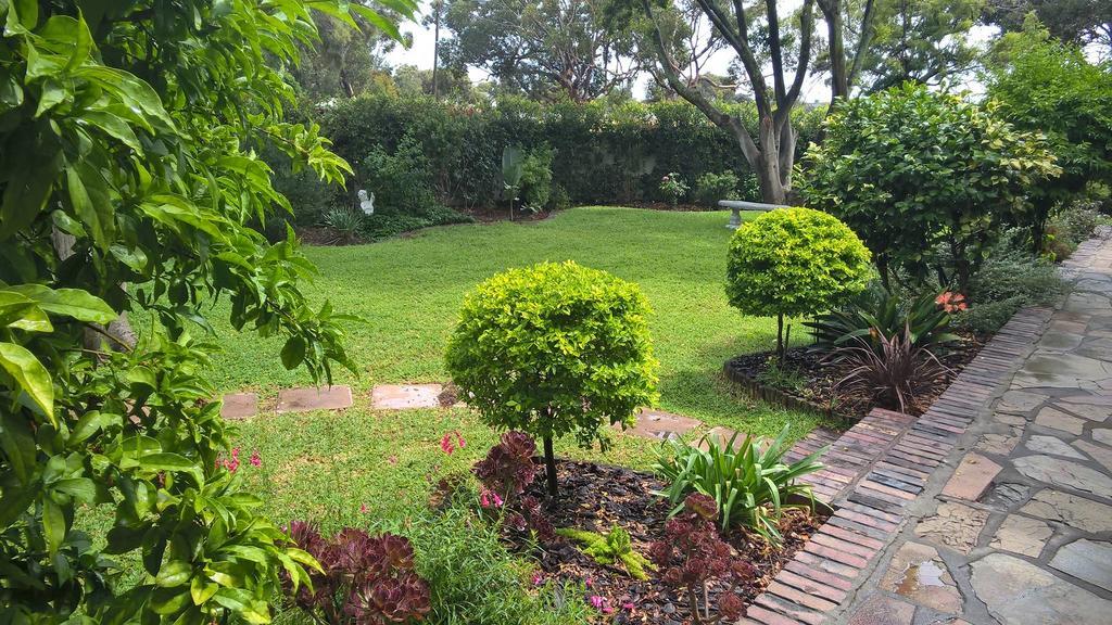 Chaston Manor Hotel Cape Town Ngoại thất bức ảnh