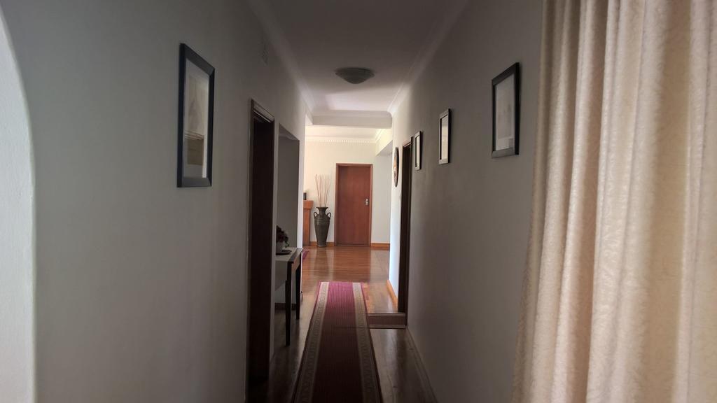 Chaston Manor Hotel Cape Town Ngoại thất bức ảnh