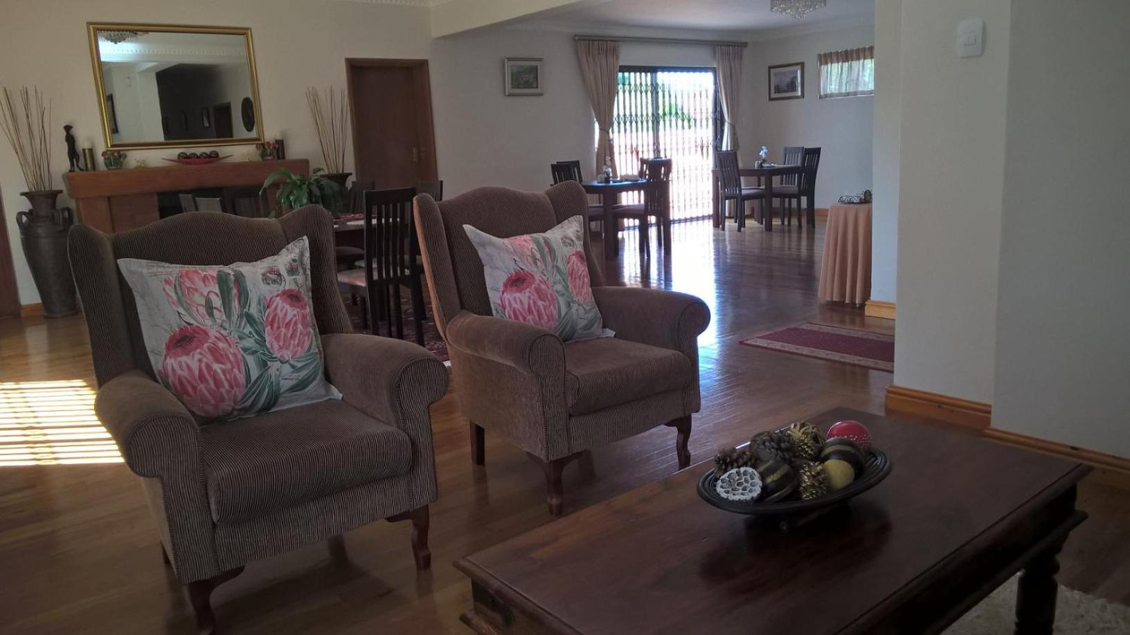 Chaston Manor Hotel Cape Town Ngoại thất bức ảnh