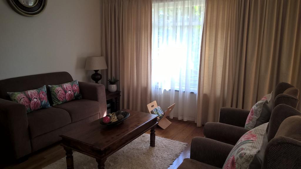 Chaston Manor Hotel Cape Town Ngoại thất bức ảnh