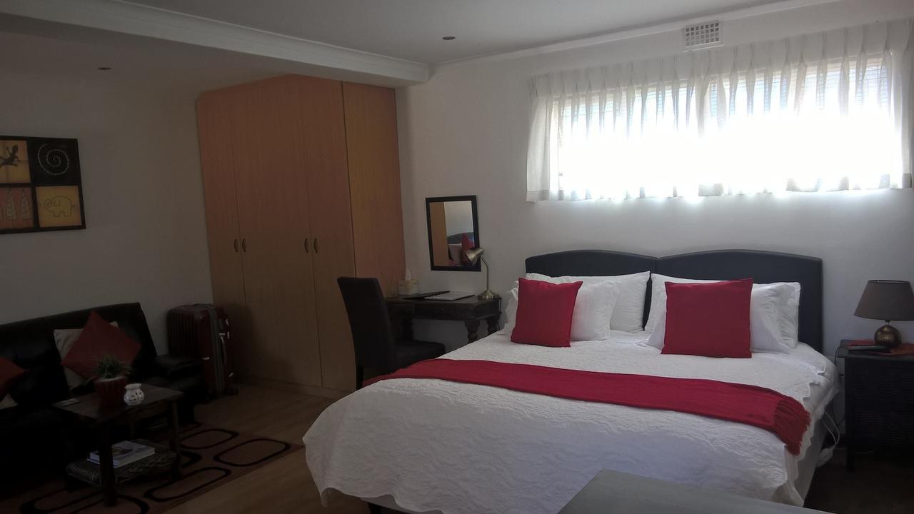 Chaston Manor Hotel Cape Town Ngoại thất bức ảnh
