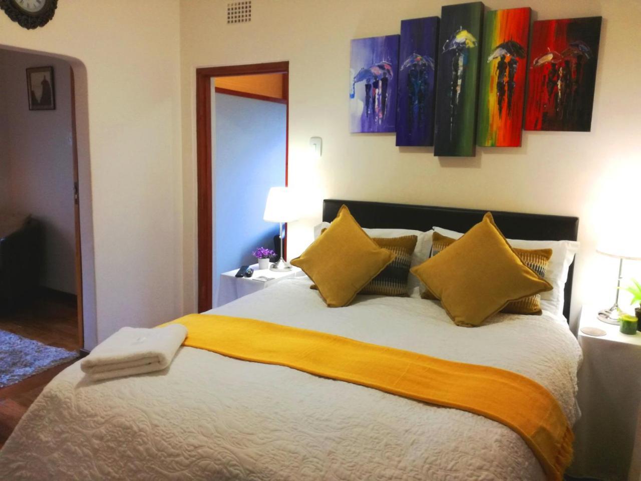 Chaston Manor Hotel Cape Town Ngoại thất bức ảnh