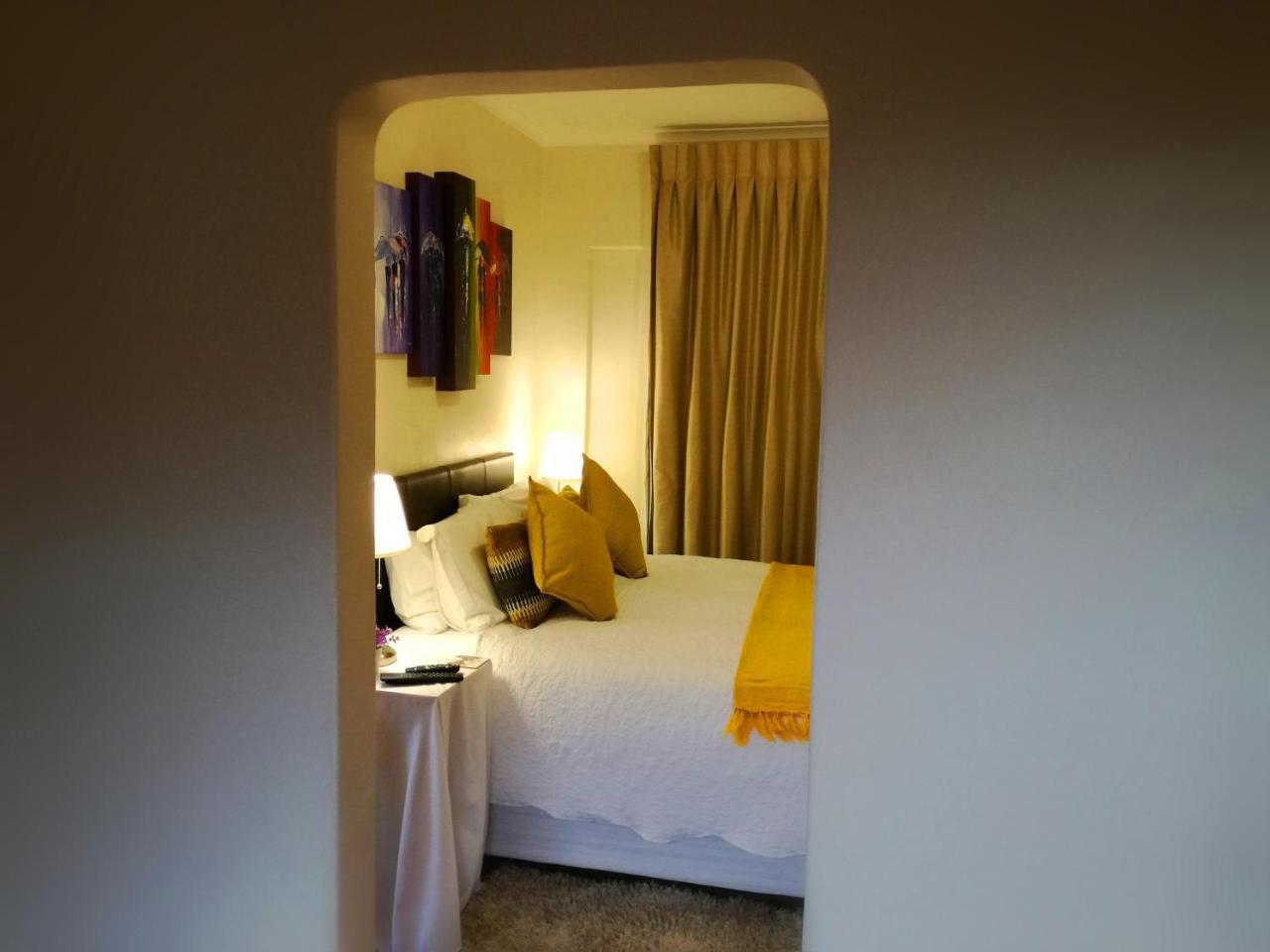 Chaston Manor Hotel Cape Town Ngoại thất bức ảnh