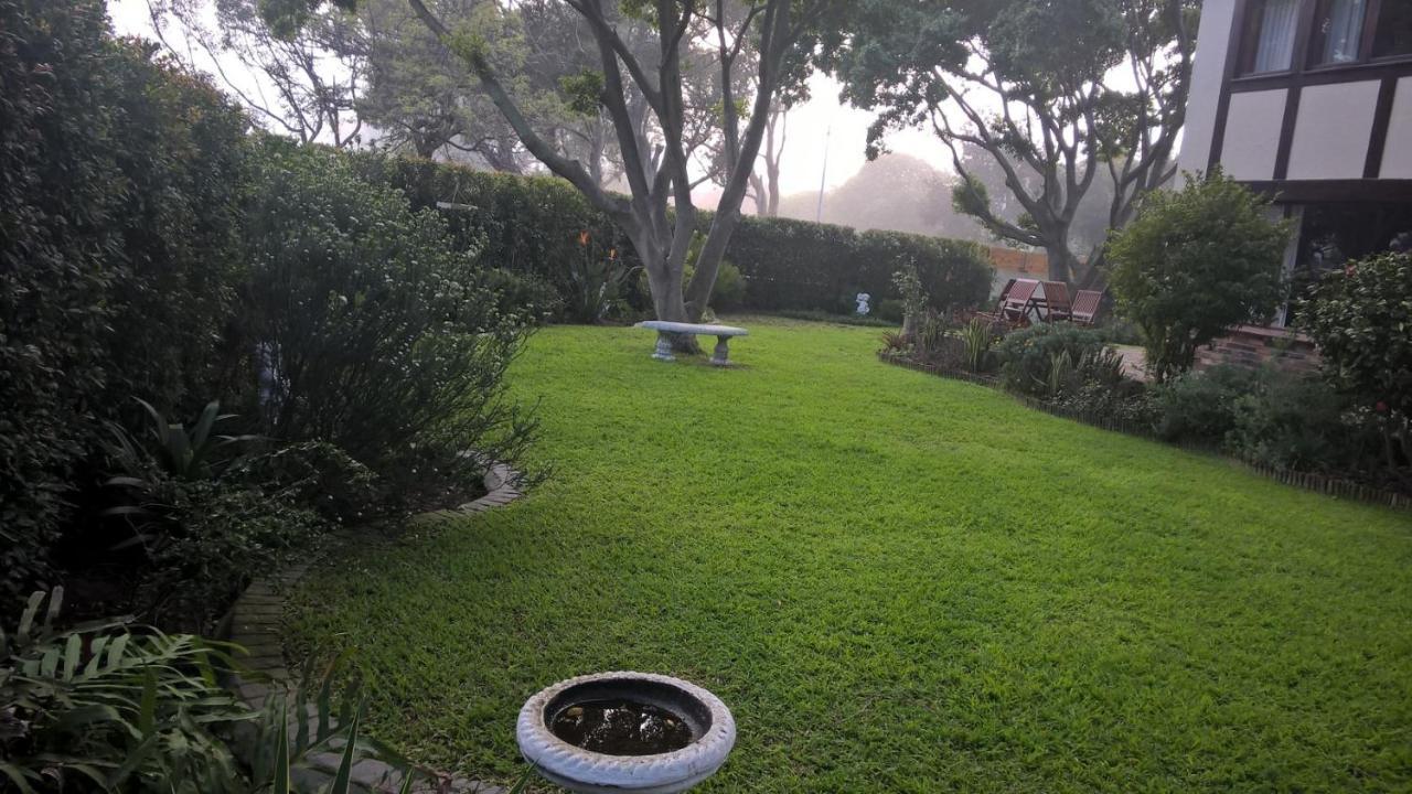 Chaston Manor Hotel Cape Town Ngoại thất bức ảnh