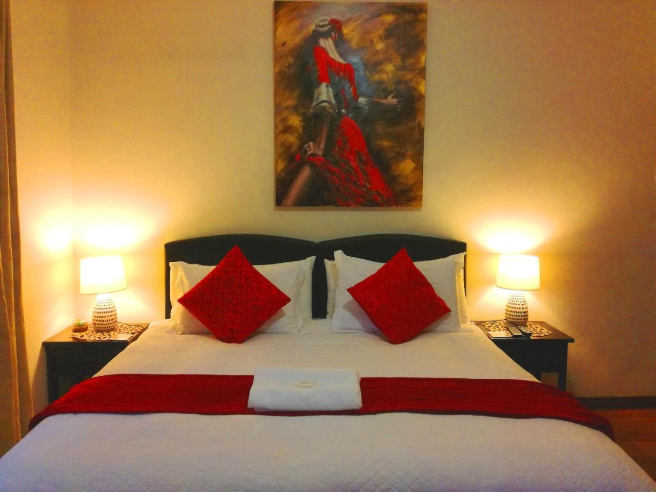 Chaston Manor Hotel Cape Town Ngoại thất bức ảnh