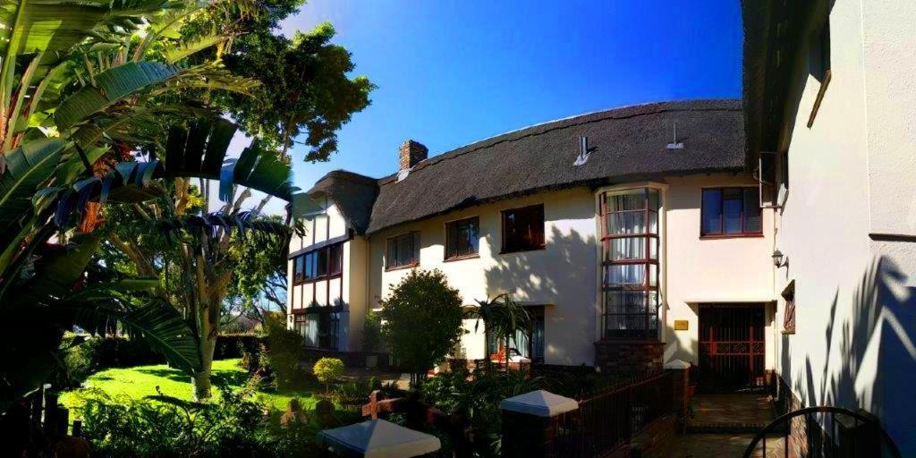 Chaston Manor Hotel Cape Town Ngoại thất bức ảnh