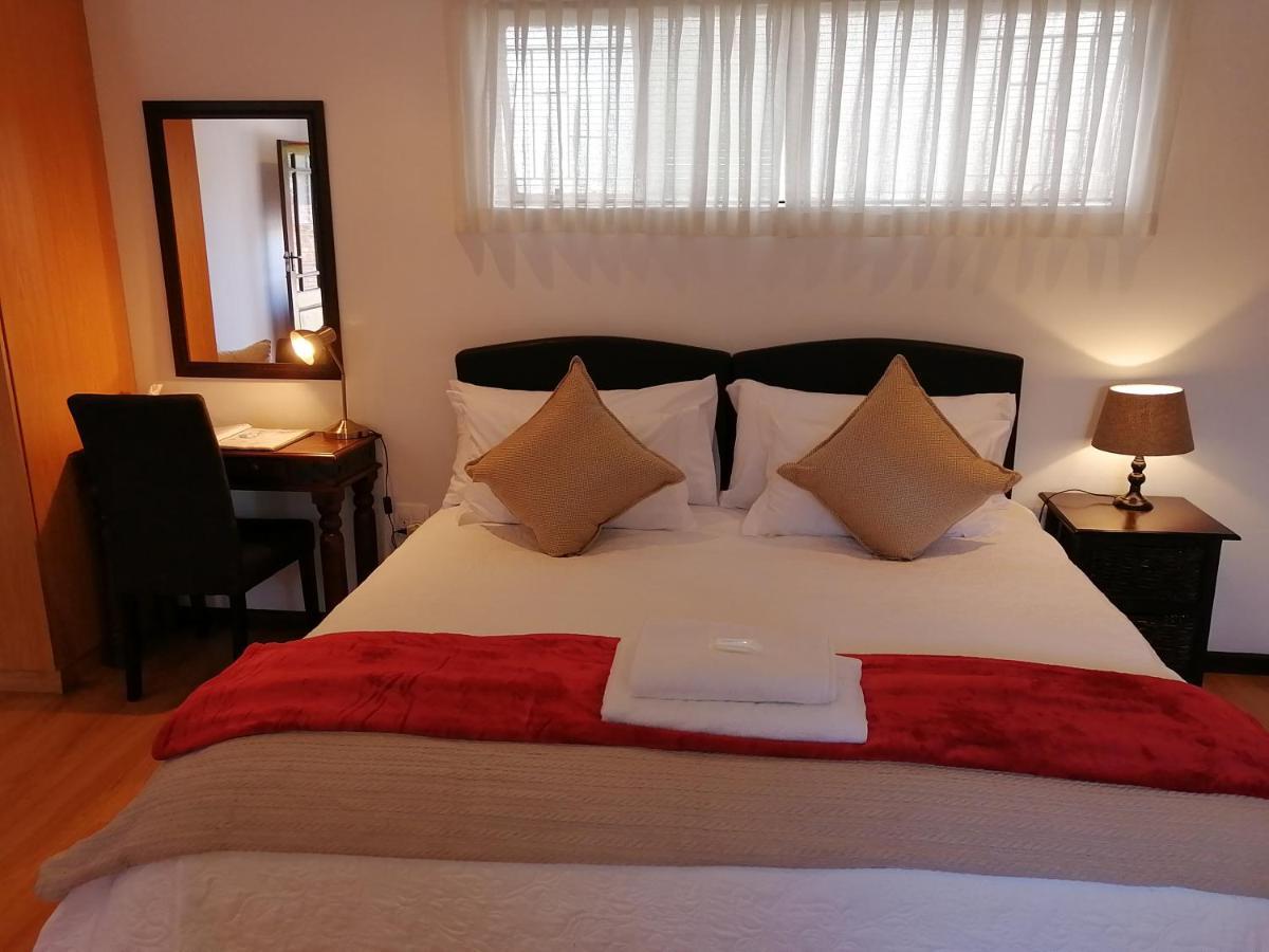 Chaston Manor Hotel Cape Town Ngoại thất bức ảnh