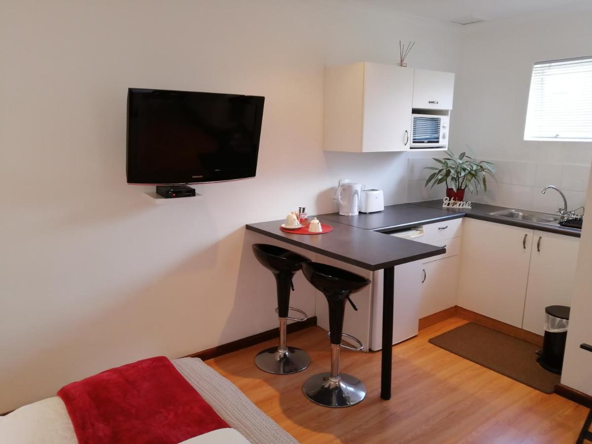 Chaston Manor Hotel Cape Town Ngoại thất bức ảnh