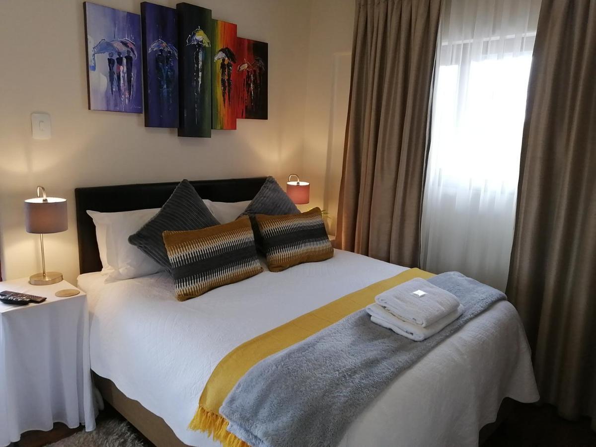 Chaston Manor Hotel Cape Town Ngoại thất bức ảnh