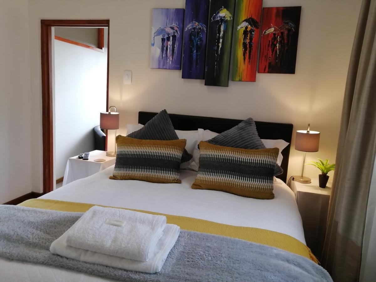 Chaston Manor Hotel Cape Town Ngoại thất bức ảnh