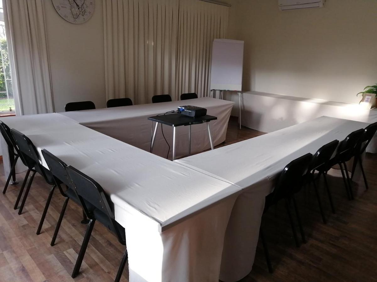 Chaston Manor Hotel Cape Town Ngoại thất bức ảnh