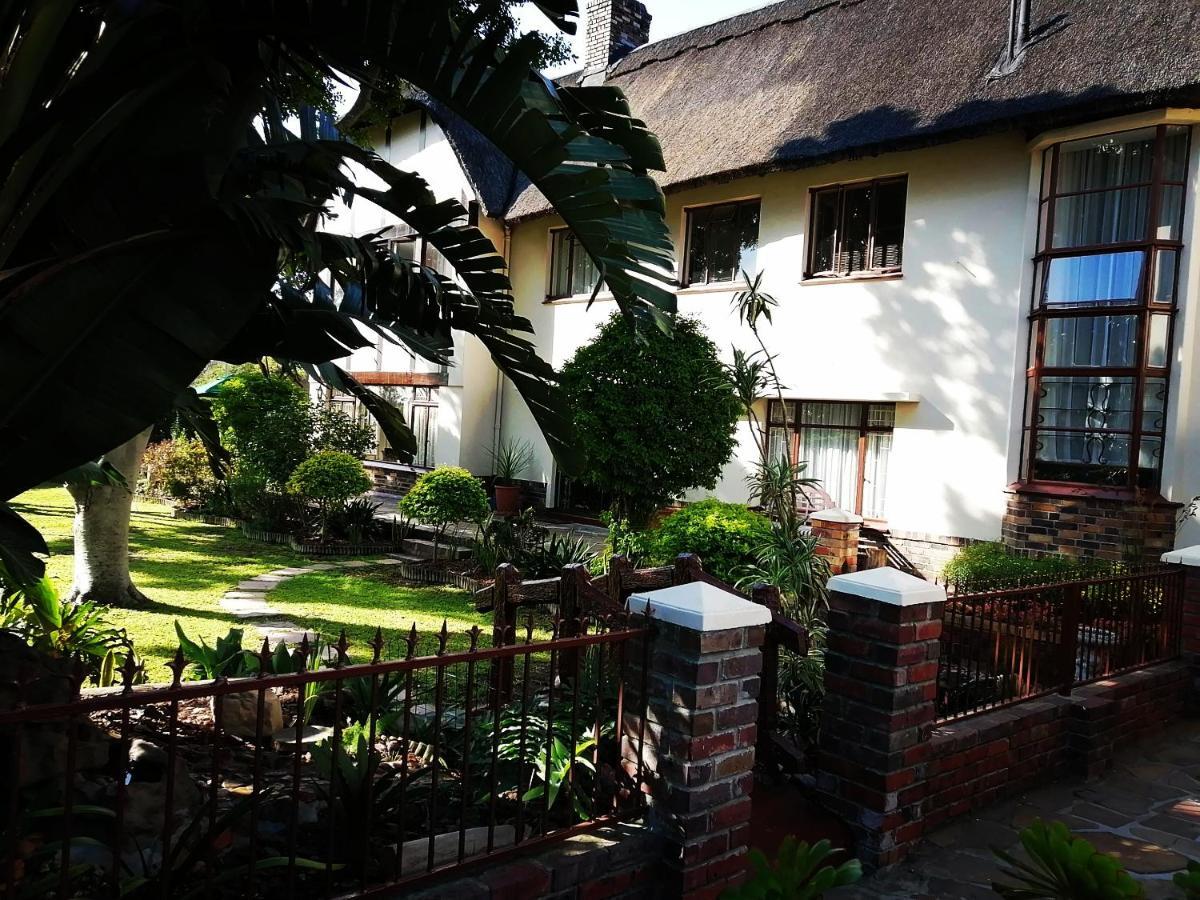 Chaston Manor Hotel Cape Town Ngoại thất bức ảnh