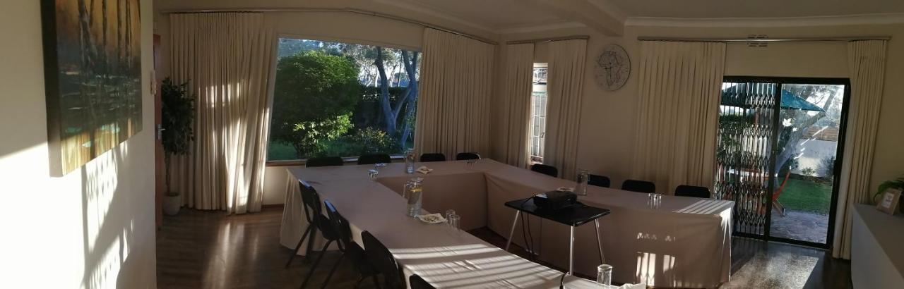 Chaston Manor Hotel Cape Town Ngoại thất bức ảnh