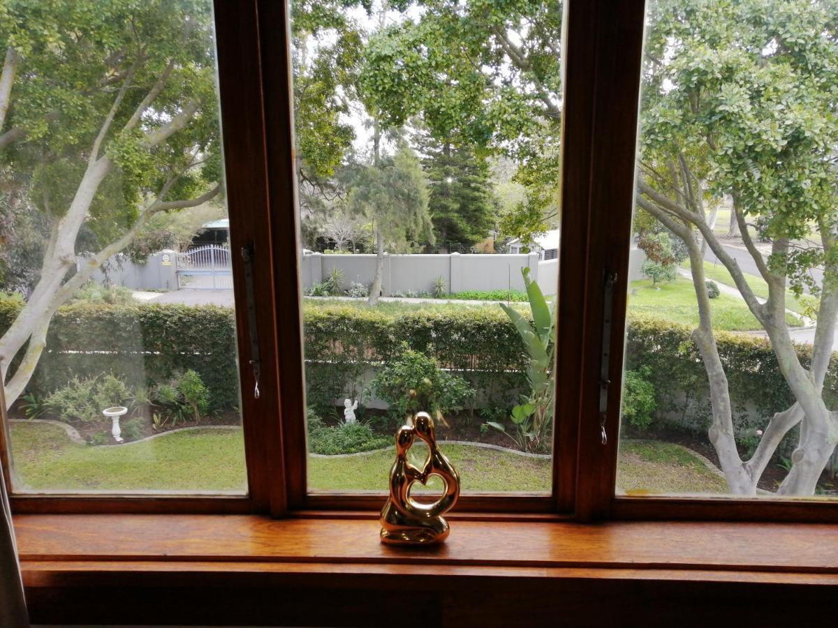 Chaston Manor Hotel Cape Town Ngoại thất bức ảnh