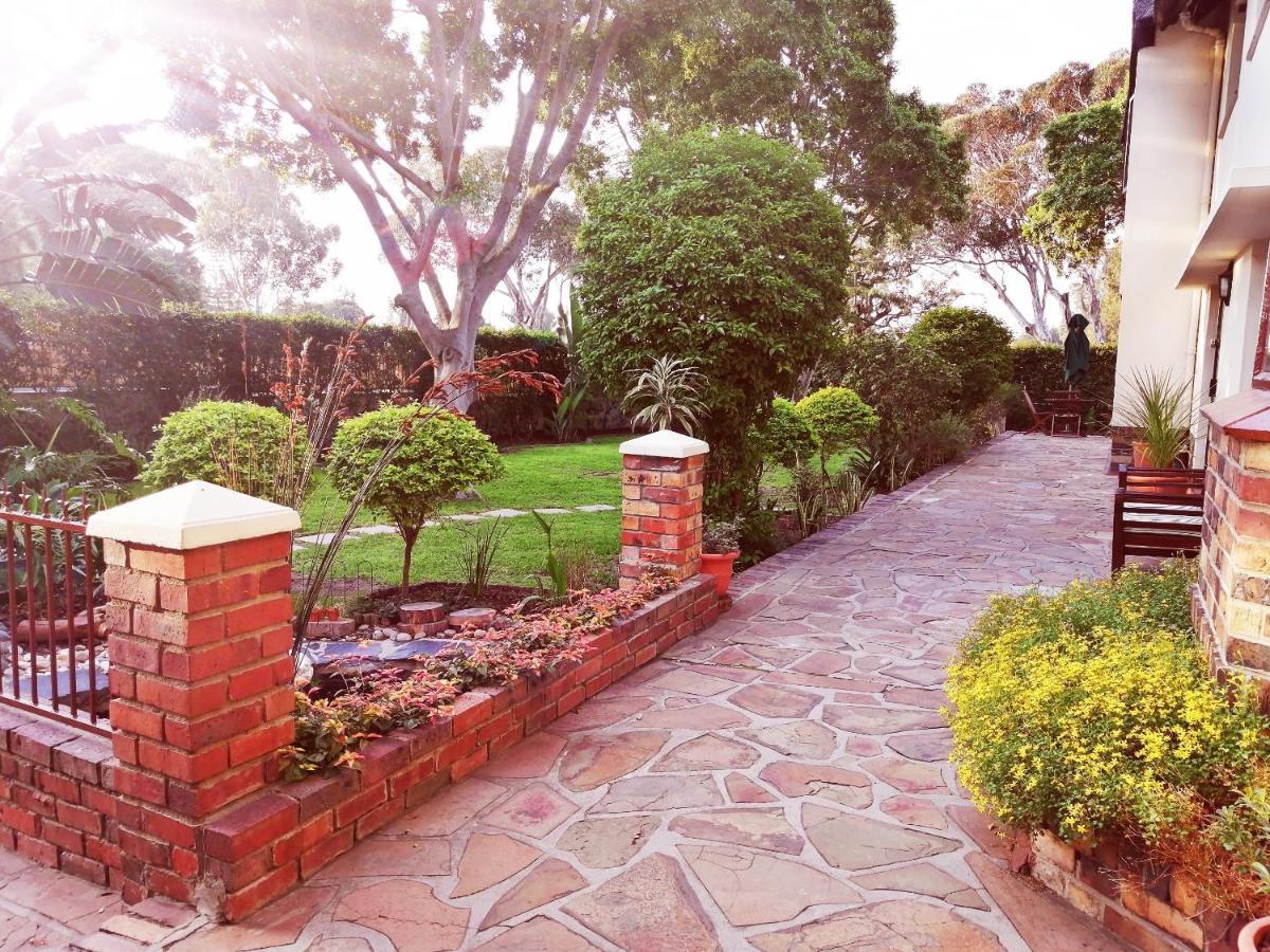 Chaston Manor Hotel Cape Town Ngoại thất bức ảnh