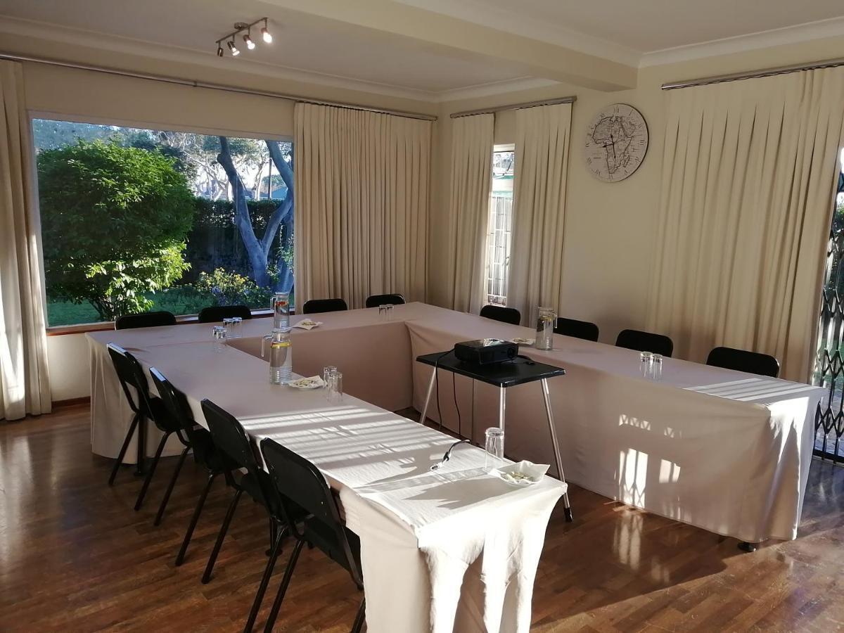 Chaston Manor Hotel Cape Town Ngoại thất bức ảnh