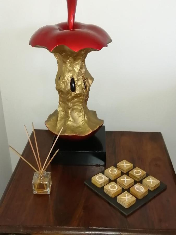 Chaston Manor Hotel Cape Town Ngoại thất bức ảnh